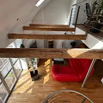 Beautiful Apartment Nordhausen