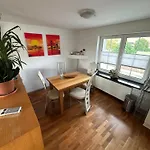 Beautiful Apartment