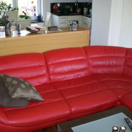 Beautiful Appartamento Nordhausen