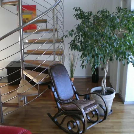 Appartamento Beautiful