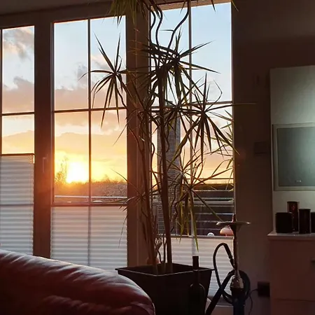 Beautiful Daire Nordhausen