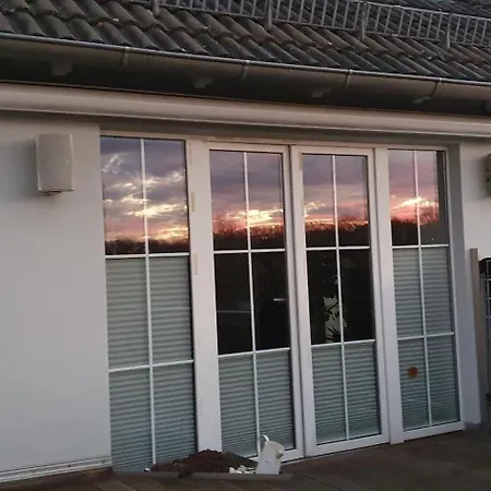 Daire Beautiful Nordhausen