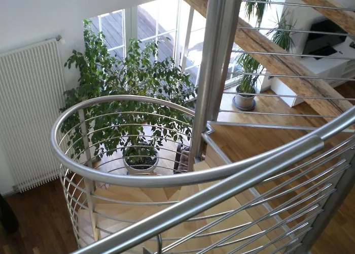 Appartamento Beautiful