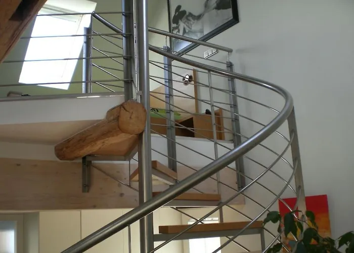 Beautiful Appartamento Nordhausen