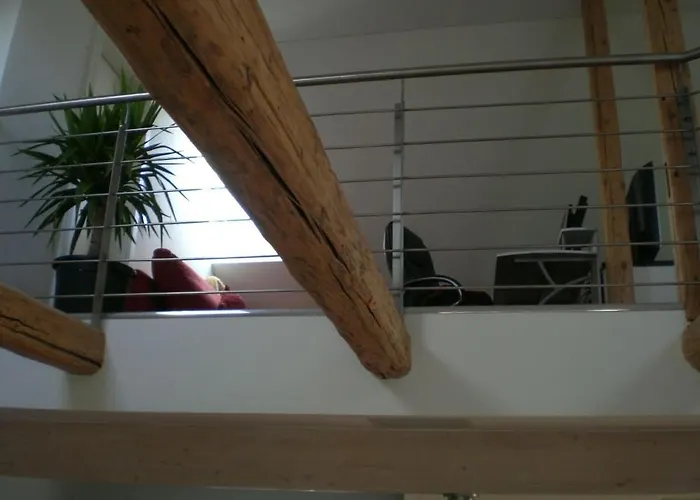 Beautiful Daire Nordhausen