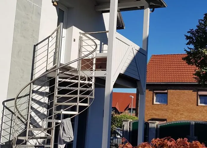 Appartamento Beautiful *