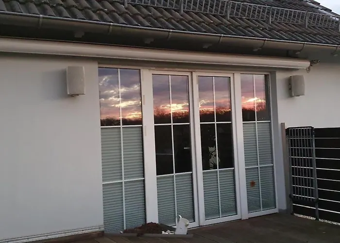 Daire Beautiful Nordhausen