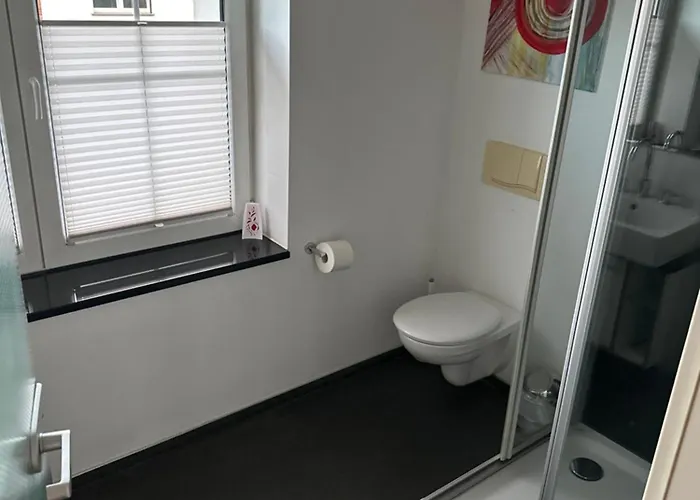 Beautiful Nordhausen