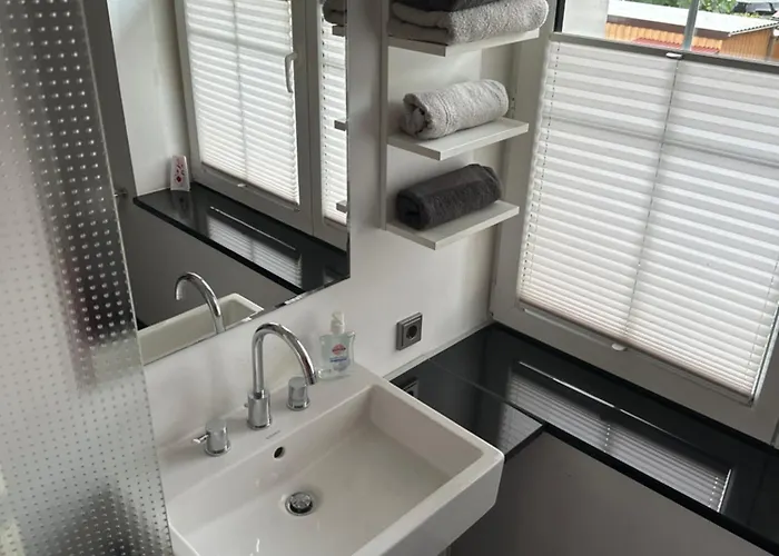 Appartamento Beautiful