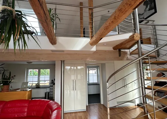 Beautiful * Nordhausen